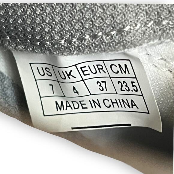 Ringor Softball Cleats Flite Spike Soundwaves Sam Fischer 52 NEW - Picture 8 of 8